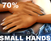 Small Hands