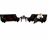vampire lap chairs