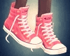 Sneakers Pink(G*)