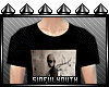 +SY+ Darkness Shirt