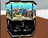 Versace Fish Tank