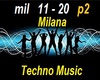 Techno Music Remix - P2
