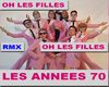 Oh les filles Remixed