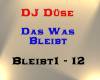 DJ Düse - Das Was