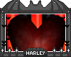 HQ: Red Heart Throne 1