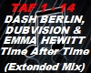 DASH BERLIN- Time After