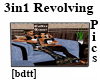 [bdtt]3in1Revolving Pics
