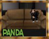 [PANDA] Cardboard Couch