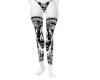 PRO GAMER PANT + SOCKS