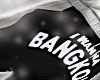 Black Boxing Shorts