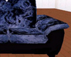 Black Ice Sofa Bed