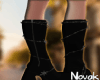 Gothic boots BTZ