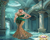 MALIKA GOWN