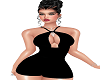 Blair's Black romper