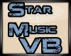 ❤ StarMusic VB