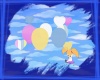 [L] Colorful Balloon