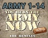 inThe Army Now - Metal
