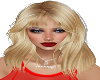 Matilduo Blond + Bangs