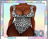 SG Full Outfit Leopard