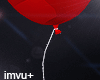 🎃 IT Red Balloon