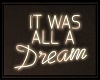 💀 All a Dream