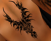 Tribal Eagle Tattoo DW