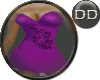 (DD) Sparkle Purple