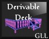 GLL Derivable Side Deck
