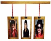 3 Frame Michael Jackson