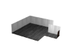 Gray Add On Room