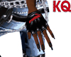 KQ  Gloves