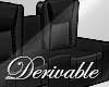 SM►Couch ll/Derivable