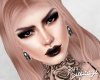 S. Scarlet Blonde