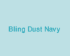 Bling Dust Navy[full]