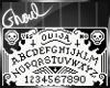Pixel Ouija Board