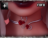 roses of love choker