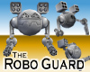 The Robo KAPPA Guard