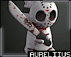 Slasher Bunny