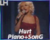 Cristina-Hurt|Piano+Song