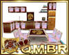 QMBR Asian Bambo Kitchen