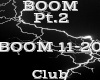 Boom Pt.2 -Club-