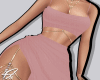 Pink Dress
