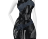 teen mix grayblack
