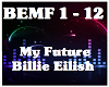 My Future-Billie Eilish