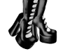 Evy Goth Boots