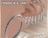 *MD*My Second Skin|Rings