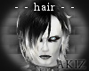 ]Akiz[ Mick v2 Hair