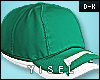 Y. Golf Club Cap