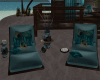 Lenas FLOOR SEATING