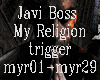 jovi  my religion3/3